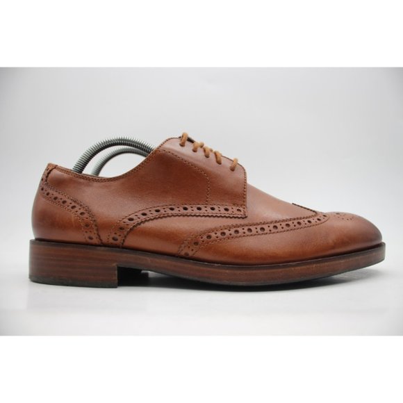 cole haan harrison grand wingtip